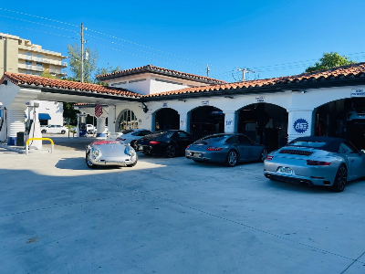 Euro Repair Shop in Miami, FL