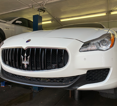 Maserati