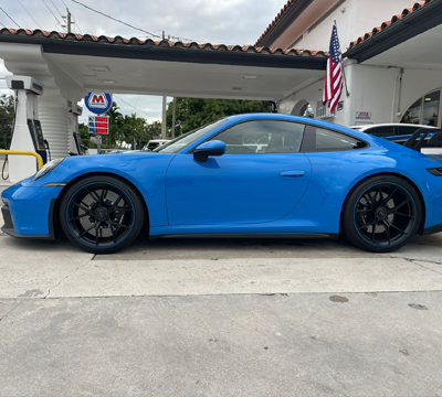 Porsche
